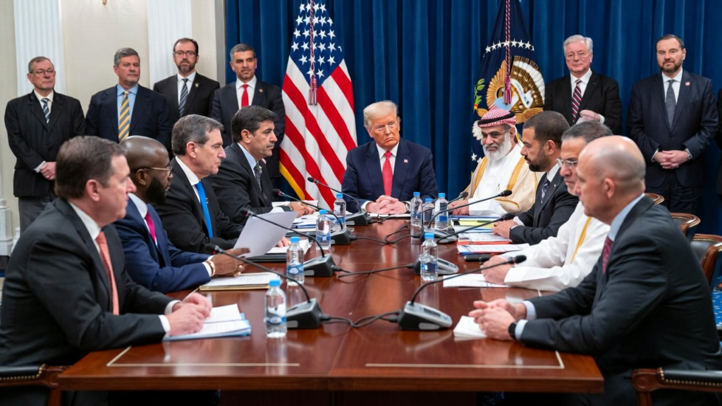 İran savaşında ABD