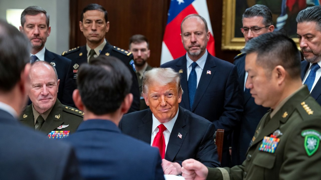 İran savaşında ABD