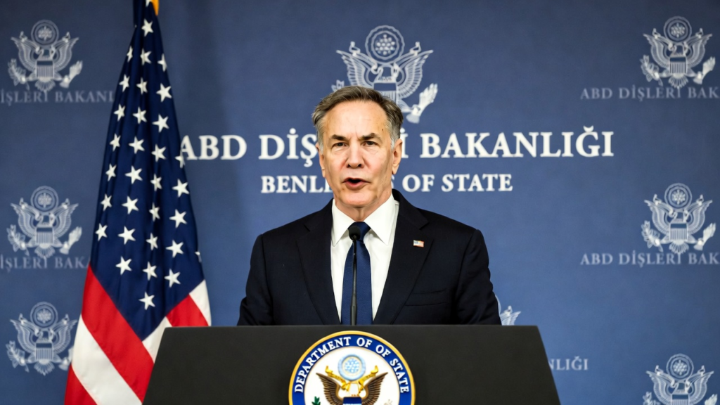 İran savaşında ABD