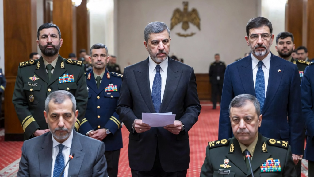 İran savaşında ABD