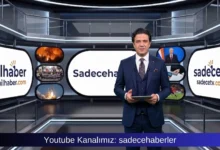 son dakika sadece haber