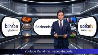 son dakika sadece haber