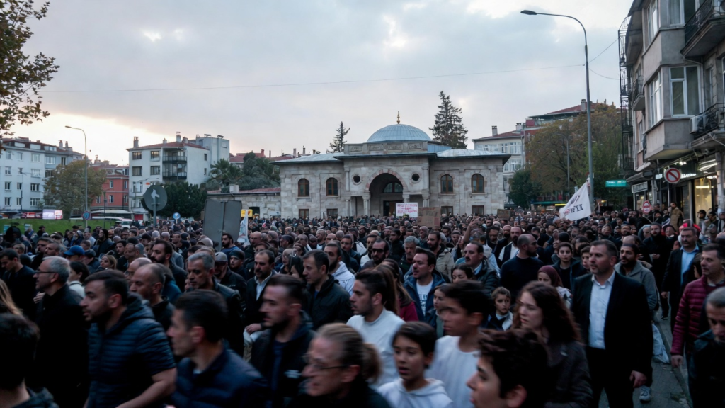 İstanbul Saldırısı