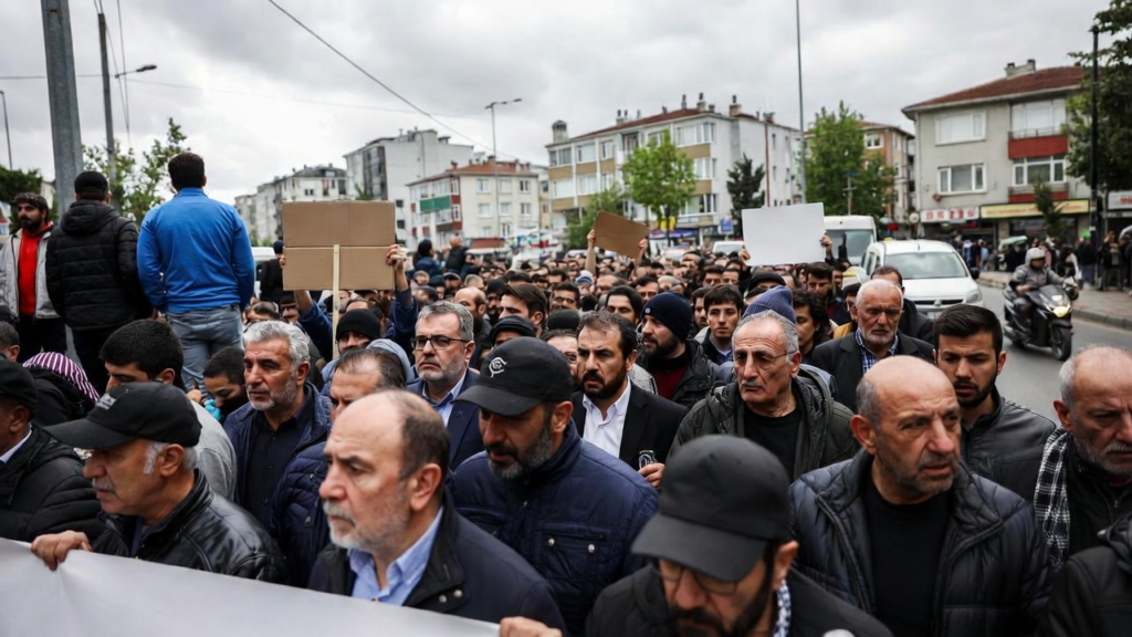 İstanbul Saldırısı