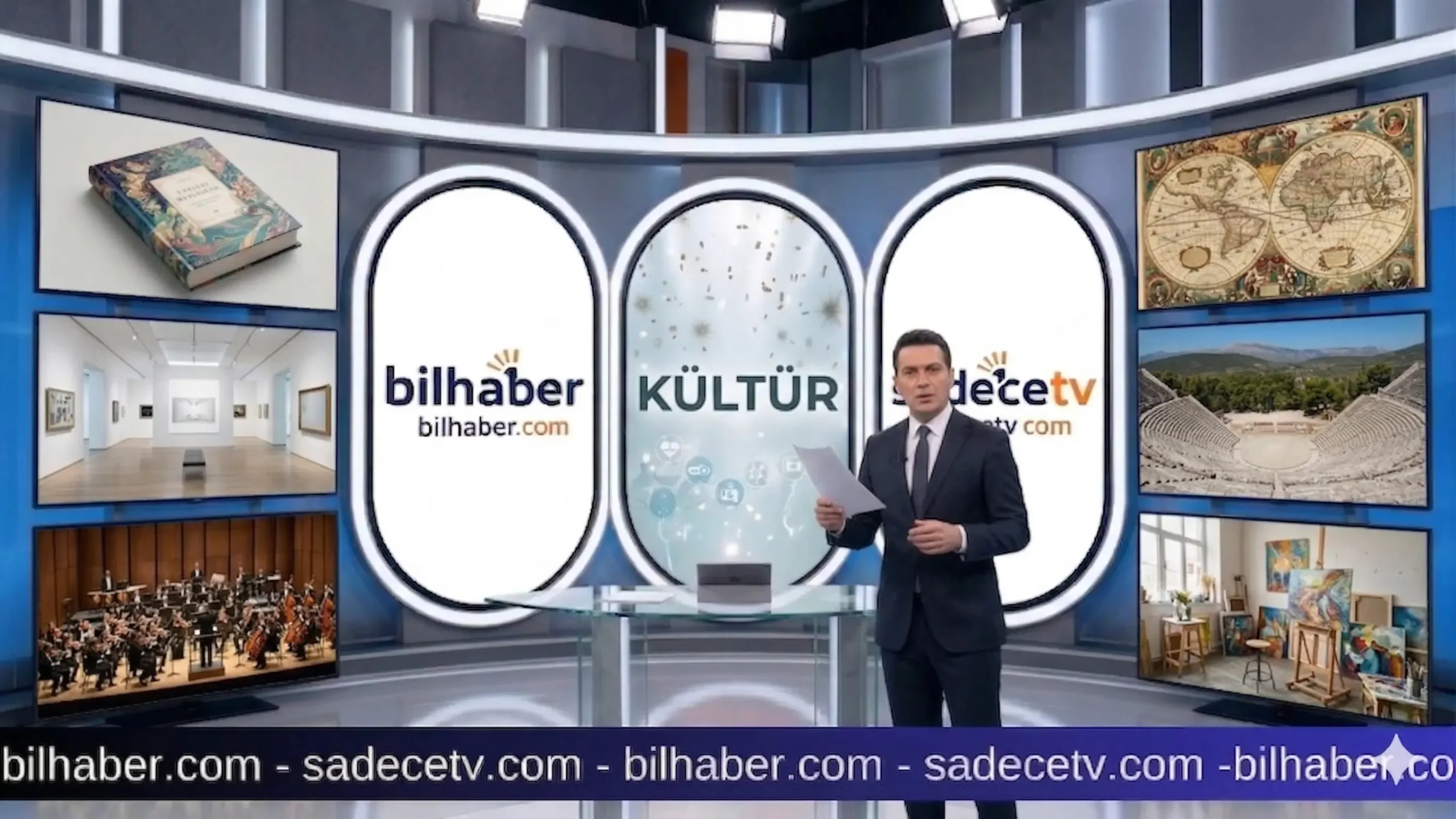 Hydra Adasında Arabalar Yasak Ulaşım Eşeklerle Sağlanıyor