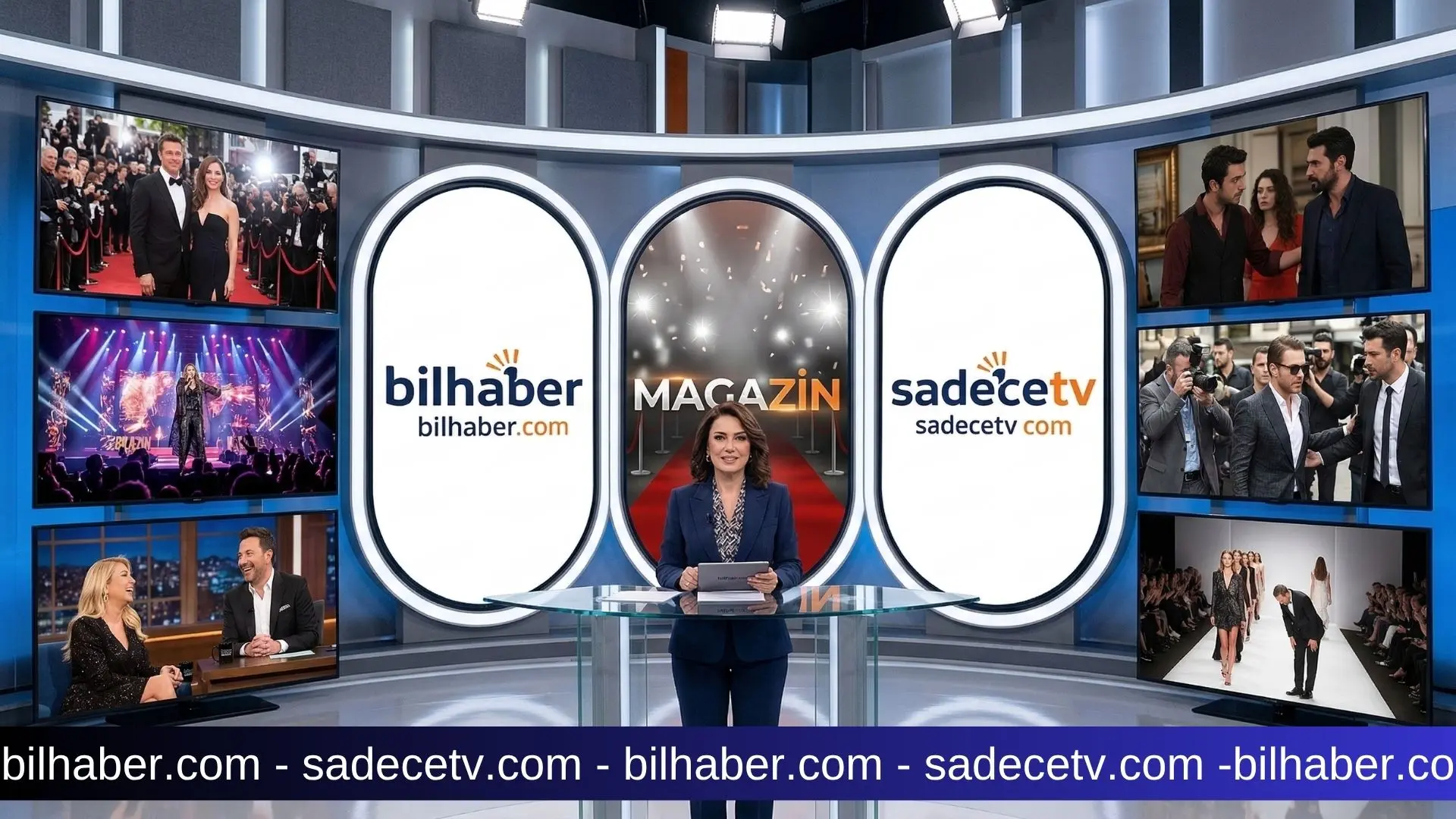 Gırgıriye Sahneye Muhteşem Dönüş Yaptı