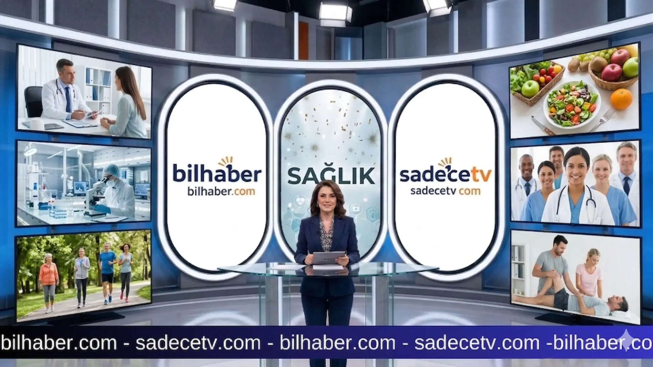 Bahar Alerjisi Her Yıl Milyonları Etkiliyor