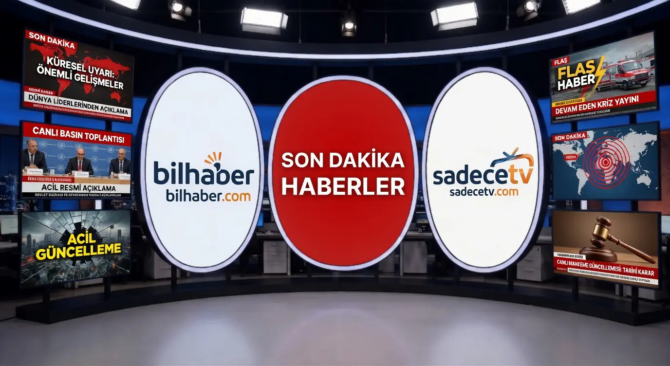 Türkiye’de Değişken Hava Koşulları Etkili Oluyor