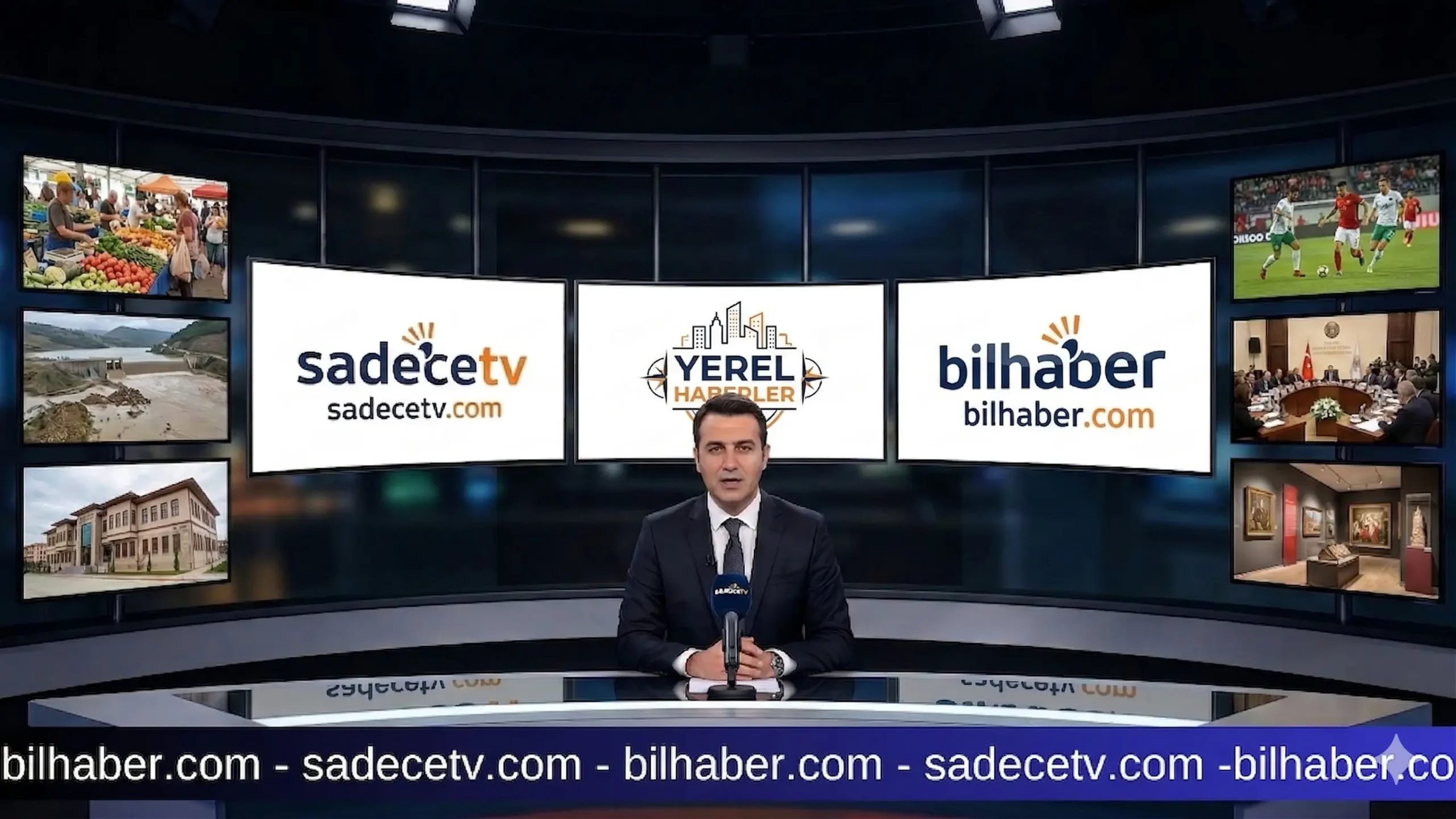 Bursa Orhangazi’de Aile Kavgası Trajedisi İki Can Aldı