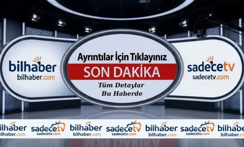 sadecetv Kullanım Şartları